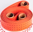 6' Paragon Base Belt Set Of 3-High Temp Belt- Seamless